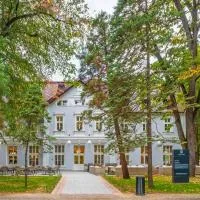 Hotel Podrinje, hotel in Banja Koviljača