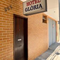 Viešbutis Hotel Glória (Centro, Niterojus)