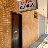 Hotel Glória, hotel em Niterói