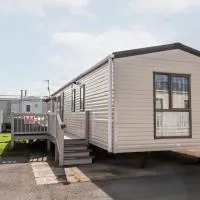 Beachcomber D35, hotelli kohteessa Abergele