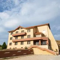 Hotel TROESMIS, Hotel in Turcoaia