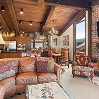 Enclave 303, Snowmass Ski-In/Ski-Out Condo with Shared Pool/Hot Tub