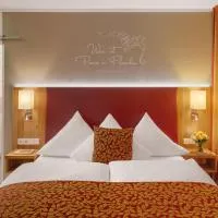 Pfalzhotel Asselheim, hotel en Asselheim
