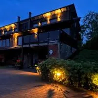 Himos Kuikanhovi B, hotel em Jämsä