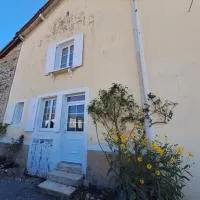 Le val d Arlette, hotel v mestu Arsonval