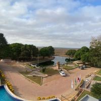 TODDES EXCLUSIVE RESORT, hotel poblíž Paragominas Airport - JPE, Paragominas