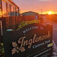 Inglenook Caravan