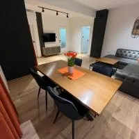 Apartment Luka, hotel a Kočani