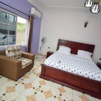 MILK AND HONEY GUEST HOUSE IN LIMBE, hotel en Limbe