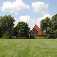 Appartementen verhuur De Trijehoek