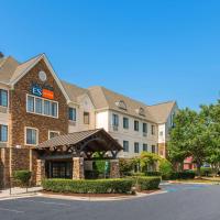 Sonesta ES Suites Charlotte Arrowood, hotel em Arrowood, Charlotte