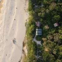 Kactus - Your Island Sanctuary، فندق في جزيرة كوه تا كييف