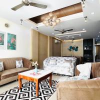 Olive Serviced Apartments - Defence Colony