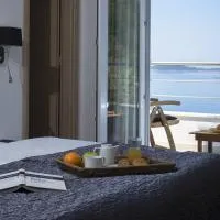 Comfort Zovko, hotel u gradu Mlini