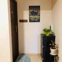 NASHVILLE - Apartment with Modern Amenities, hotel en Igatpuri