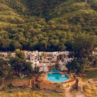 Caribbea Bay Resort, hotel poblíž Letiště Kariba - KAB, Kariba