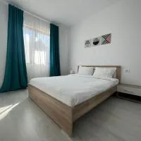 VISAJ Metropolitan - authorized by the Ministry of Tourism, hotel v destinácii Giroc