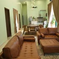 Duyong Damai Homestay by KOWBMAS, hotell sihtkohas Melaka