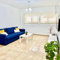 Apartamento E&D, hotel in: Playa Caletilla, Nerja