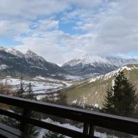 Chalet Cèdre Rouge