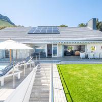 Clifton Sunset - Family Home, hotell i Cape Town