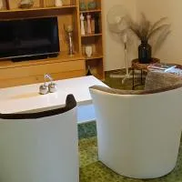 Haus Luise, hotel u gradu Stapelburg