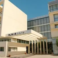 ONOMO Airport Casablanca, хотел в Казабланка