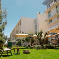 ONOMO Airport Casablanca, hotel poblíž Mezinárodní letiště Mohammed V. - CMN, Casablanca