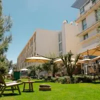 ONOMO Airport Casablanca, hotel u gradu Kazablanka