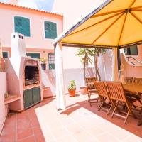 Supertubos Beach Villa, Hotel in Atouguia da Baleia