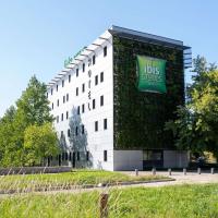 ibis Styles Romans-Valence Gare TGV