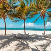 Twiga Beach Resort, hotel in Watamu