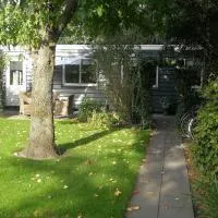 Het Huisje landelijk gelegen Bergen op Zoom, hotel v destinácii Bergen op Zoom