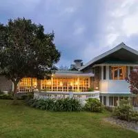 Brij Anayra, Dharamshala - A Himalayan Luxury Retreat, hôtel à Dharamshala