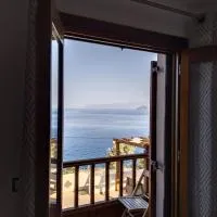 Astradeni luxury apartments Stefanos, hotel di Páloi