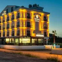 THE NOVA HOTEL, hotel in Yalova