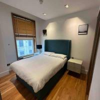 1 BR in St James Piccadilly HY10
