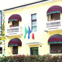 Hotel San Siro Fiera, hotel in: San Siro, Milaan