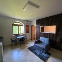 Holíč में, होटल Sebe apartments 2