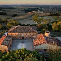 Les Bastides de Roquemaure