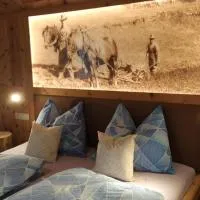 Groneshof, hotell sihtkohas Longega