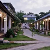 Lahe by Loka, hotel i Auroville