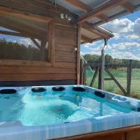 Tündér Pension, khách sạn ở Mogyoród