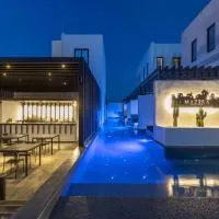 Laguna Suites in Mazera Mykonos
