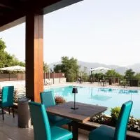 LUAL Bleisure Hotel, hotel in Pofi