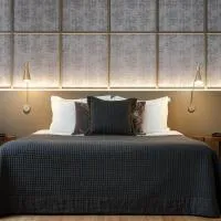 Anaktora Luxury Apartment at Kolonaki