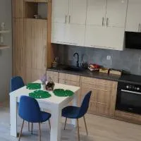Apartament Pod Klonem, hotel sa Bartoszyce