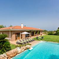 Villa Son Tretze by Villa Plus, hotel poblíž Letiště Menorca - MAH, Biniparrell