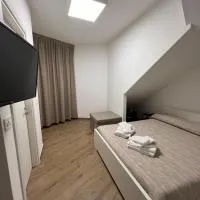Pugliese16, hotel em Bitetto