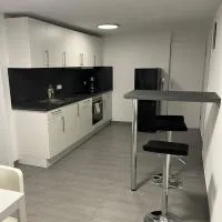 Home-for-you-Ferienwohnung Monteurwohnung, hotel in Buchen